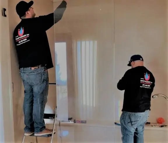 Professional plumbing installation for Boiler Repair in Burlington