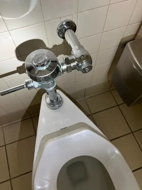 Fixture installation and repair for Hydro Jetting in Burlington